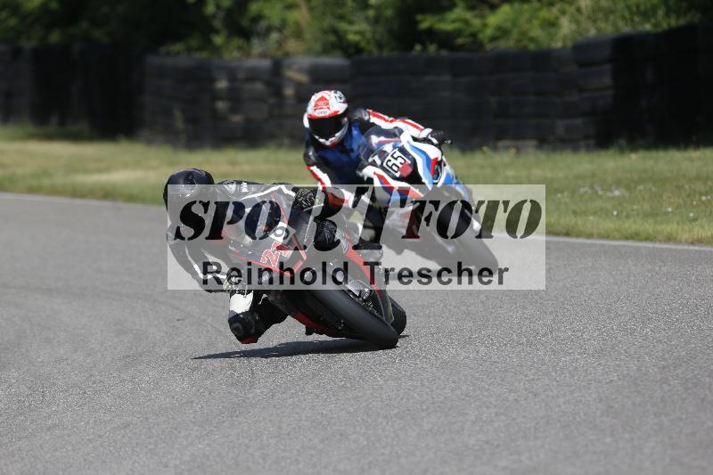 /18 05.06.2026  TZ Motorsport ADR/Gruppe rot/65